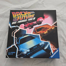 Load image into Gallery viewer, Back To The Future Game

