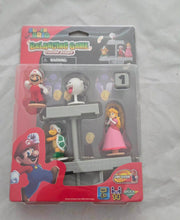 Load image into Gallery viewer, Super Mario Stage Game
