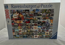 Load image into Gallery viewer, Ravensburger VW Puzzle
