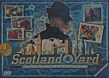 Load image into Gallery viewer, Scotland Yard
