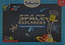 Load image into Gallery viewer, Space Explorers
