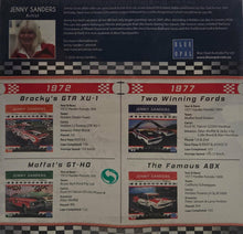 Load image into Gallery viewer, Two Winning Fords Puzzle
