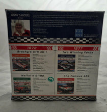 Load image into Gallery viewer, Two Winning Fords Puzzle
