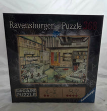 Load image into Gallery viewer, Escape Puzzle
