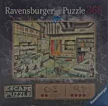 Load image into Gallery viewer, Escape Puzzle
