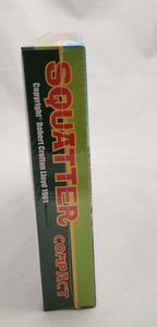 Squatter Compact