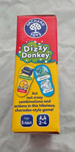 Load image into Gallery viewer, Dizzy Donkey
