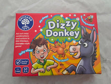 Load image into Gallery viewer, Dizzy Donkey
