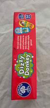 Load image into Gallery viewer, Dizzy Donkey
