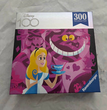 Load image into Gallery viewer, Alice In Wonderland Puzzle

