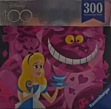 Load image into Gallery viewer, Alice In Wonderland Puzzle
