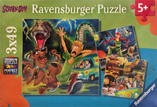 Load image into Gallery viewer, Scooby Doo Puzzles
