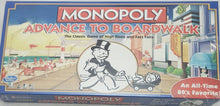 Load image into Gallery viewer, Monopoly Advance To Boardwalk
