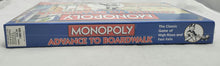 Load image into Gallery viewer, Monopoly Advance To Boardwalk
