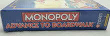 Load image into Gallery viewer, Monopoly Advance To Boardwalk
