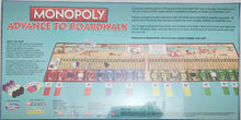 Load image into Gallery viewer, Monopoly Advance To Boardwalk

