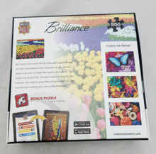 Load image into Gallery viewer, Tulip Puzzle
