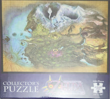 Load image into Gallery viewer, Zelda Puzzle
