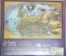 Load image into Gallery viewer, Zelda Puzzle
