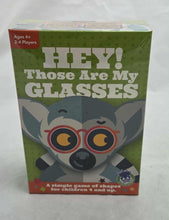 Load image into Gallery viewer, Hey! Those Are My Glasses
