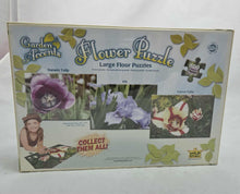 Load image into Gallery viewer, Flower Puzzle
