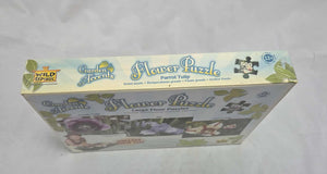 Flower Puzzle