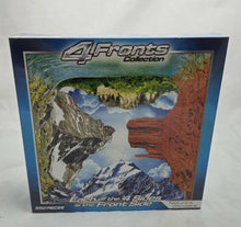 Load image into Gallery viewer, 4 Fronts Collection Puzzle
