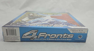 4 Fronts Collection Puzzle