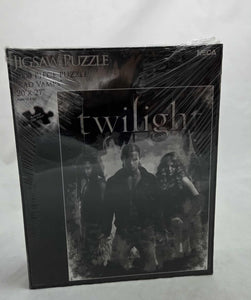 Twilight Puzzle
