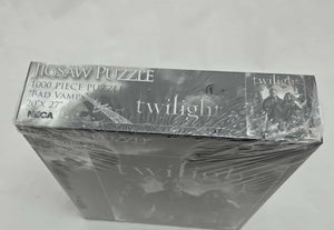 Twilight Puzzle