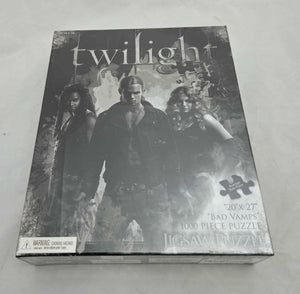 Twilight Puzzle