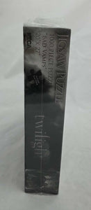 Twilight Puzzle