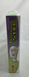 Discover Size Puzzle