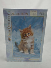 Load image into Gallery viewer, Fluffy Kitten Puzzle
