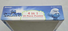 Load image into Gallery viewer, The Smurfs Puzzle
