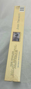 John Trickett Puzzle