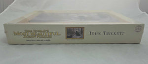John Trickett Puzzle