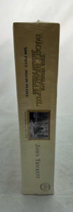 John Trickett Puzzle