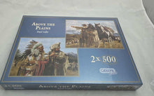 Load image into Gallery viewer, Above The Plains

