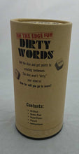 Load image into Gallery viewer, Dirty Words
