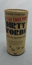Load image into Gallery viewer, Dirty Words

