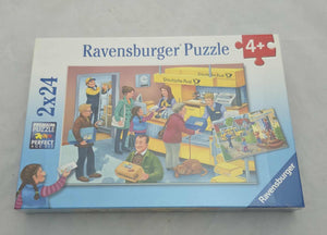 Ravensburger Kids Puzzle
