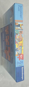 Ravensburger Kids Puzzle