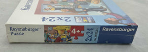 Ravensburger Kids Puzzle