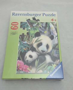 Ravensburger Puzzle - Panda
