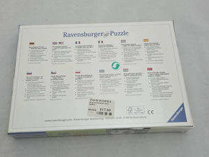 Ravensburger Puzzle - Panda