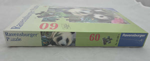 Ravensburger Puzzle - Panda