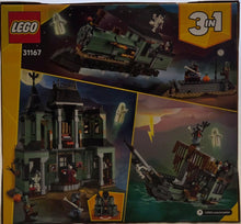 Load image into Gallery viewer, LEGO 31167
