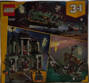 LEGO 31167