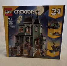 Load image into Gallery viewer, LEGO 31167
